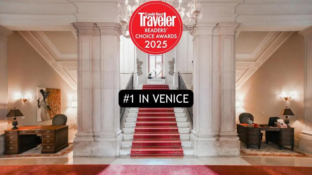 San Clemente Palace Venice