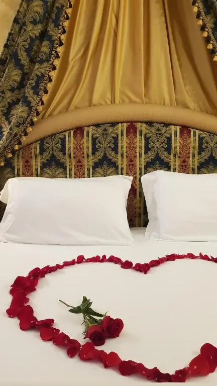 Ca’ Bragadin e Carabba