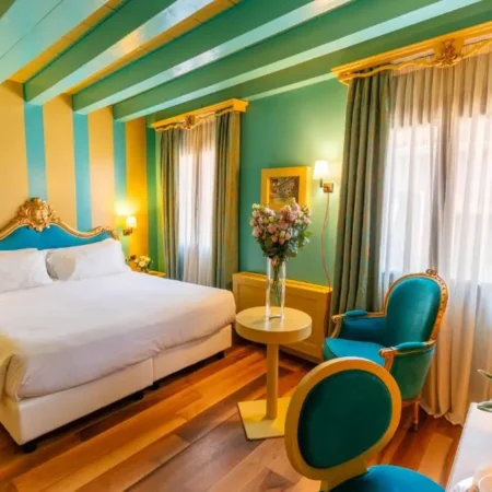 Hotel Ca’ Zusto Venezia