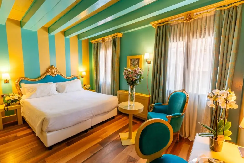 Hotel Ca’ Zusto Venezia
