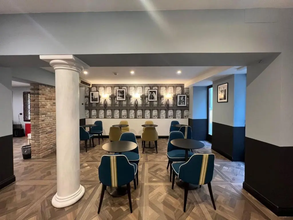 Hotel Do Pozzi