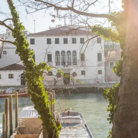 Casa Sant’Andrea