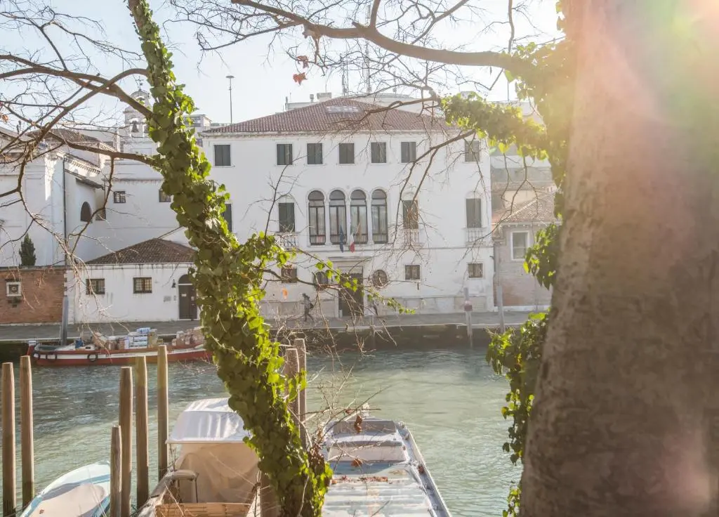 Casa Sant’Andrea