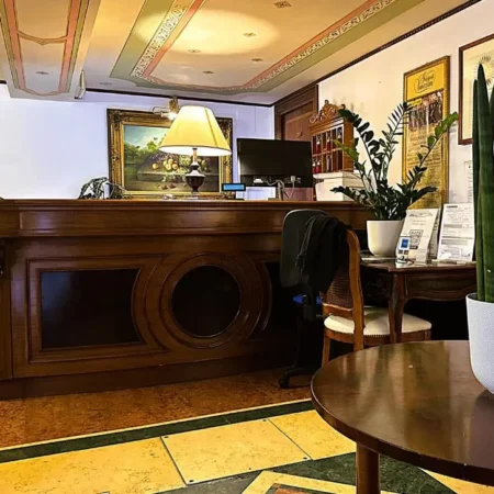 Hotel Corte Contarina