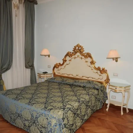 Alloggi Santa Sofia