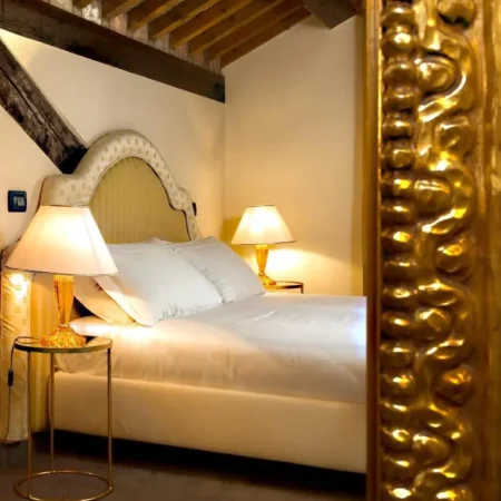 Ca’ San Giorgio B&B