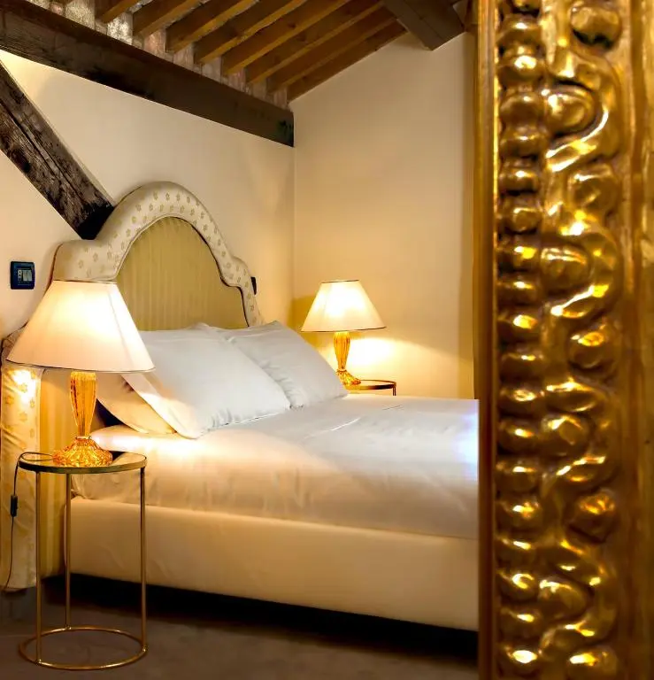 Ca’ San Giorgio B&B