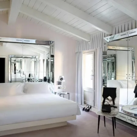 Hotel Palazzina Grassi