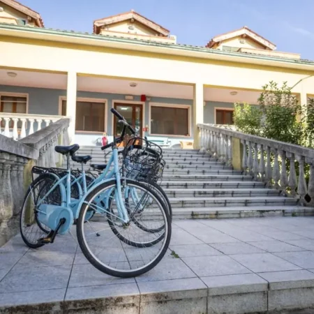 Hotel Il Lato Azzurro – Isola di Sant’Erasmo – NO VEHICLES ACCESS