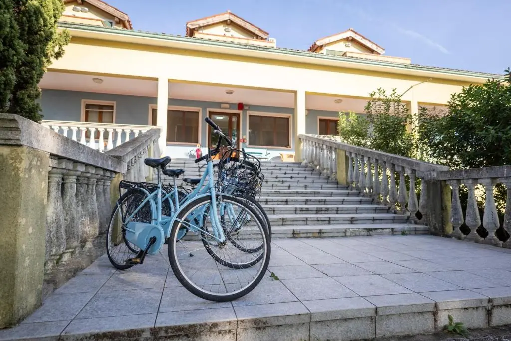 Hotel Il Lato Azzurro – Isola di Sant’Erasmo – NO VEHICLES ACCESS