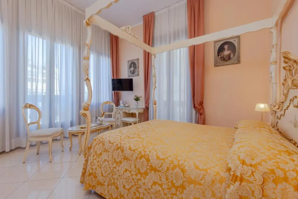 Hotel Marte