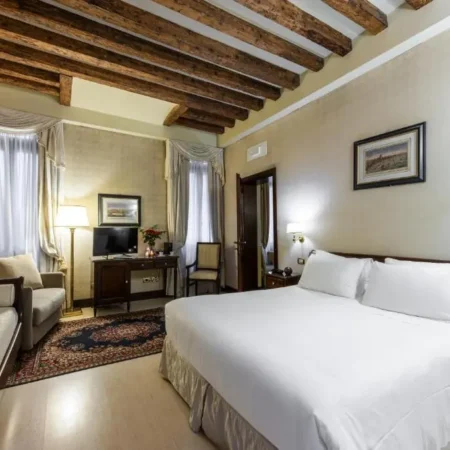 Ca’ Del Nobile