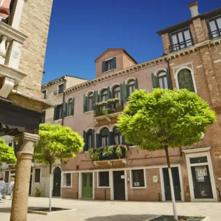Ca’ Santo Spirito B&B