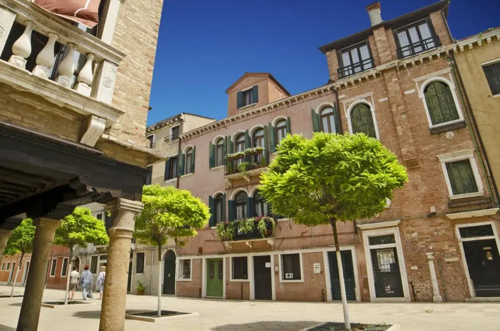 Ca’ Santo Spirito B&B