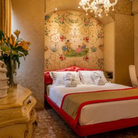 Hotel Santo Stefano