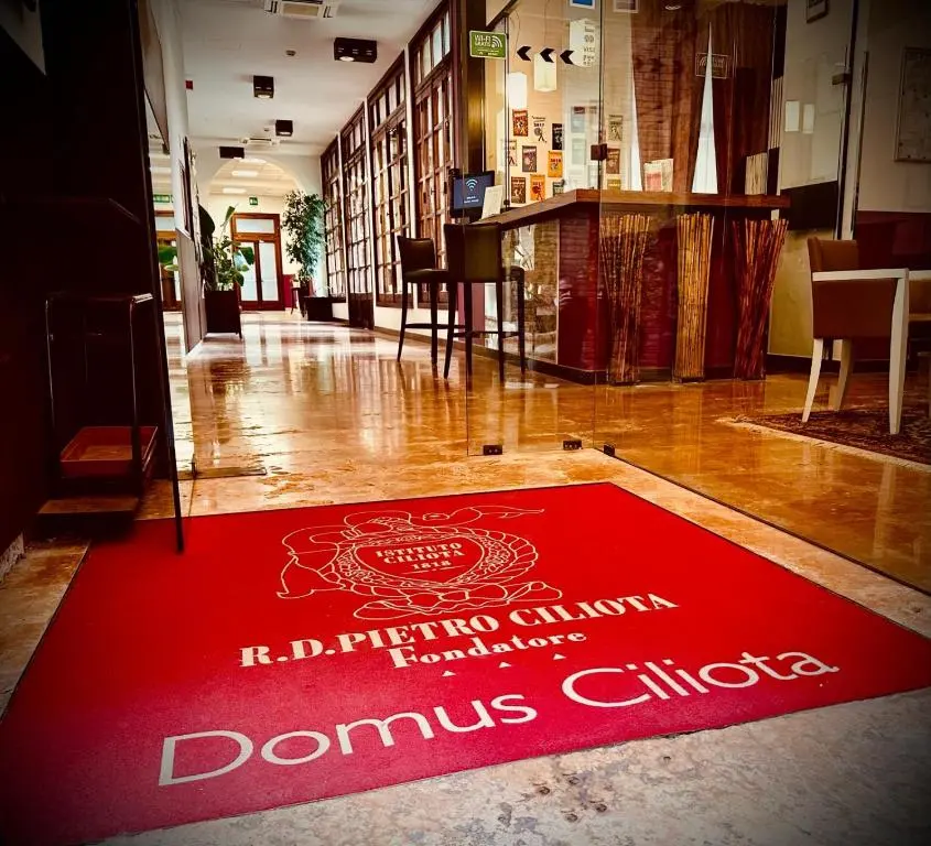 Domus Ciliota