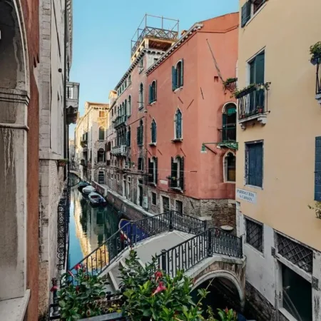 B&B Ca’ Bonvicini