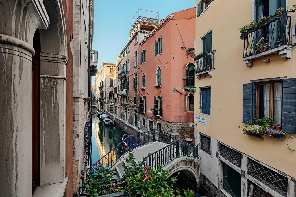 B&B Ca’ Bonvicini
