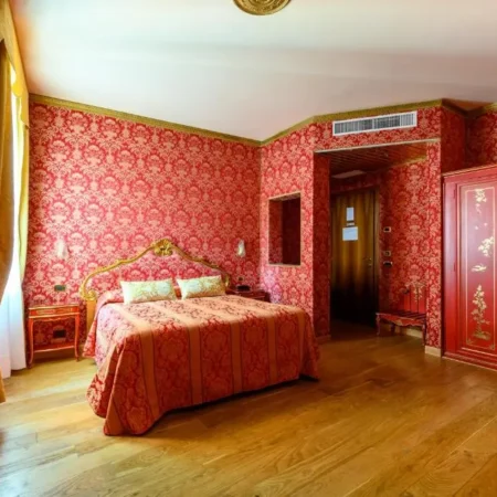 Residenza Ca’ San Marco
