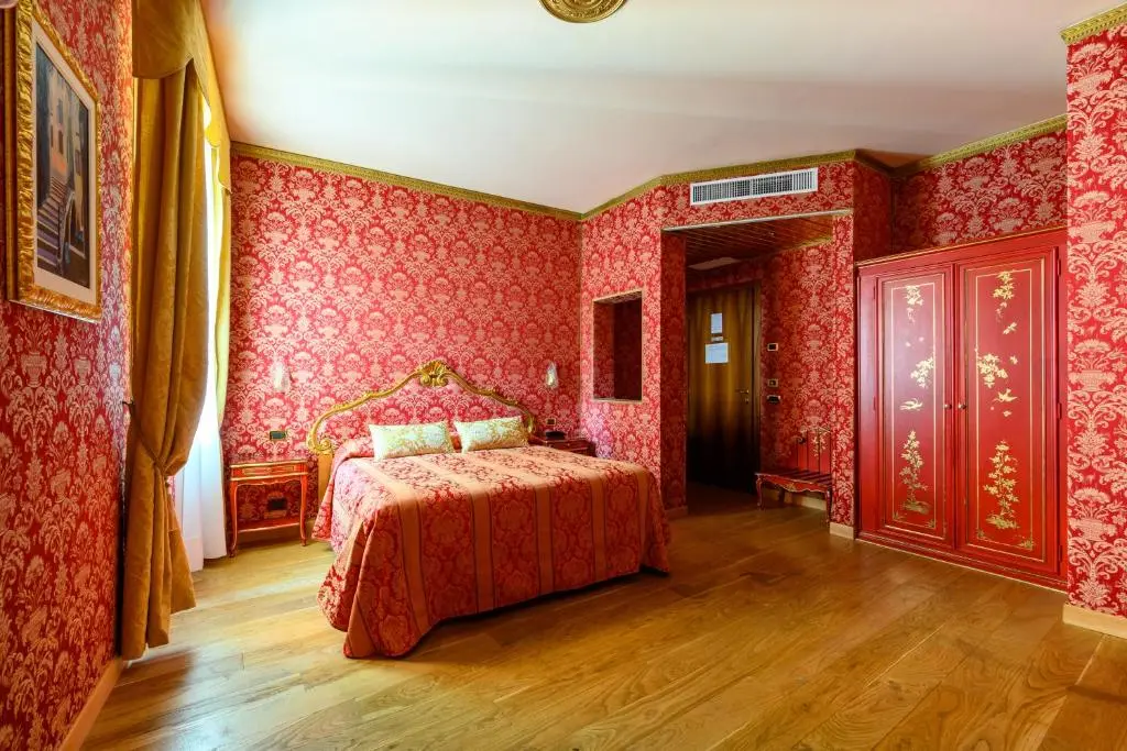 Residenza Ca’ San Marco