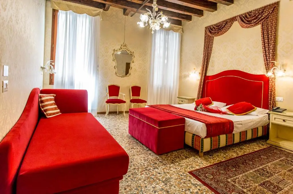 Residenza La Campana