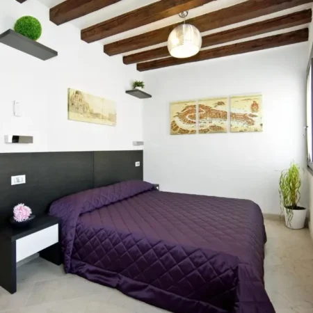 Margherita House Venice