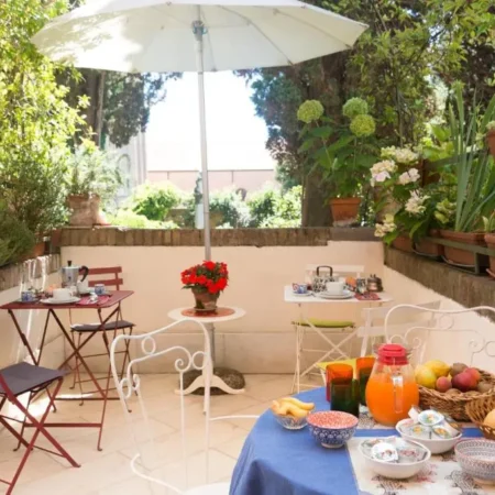 B&B Casa Baseggio