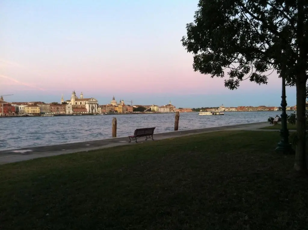Venice Home