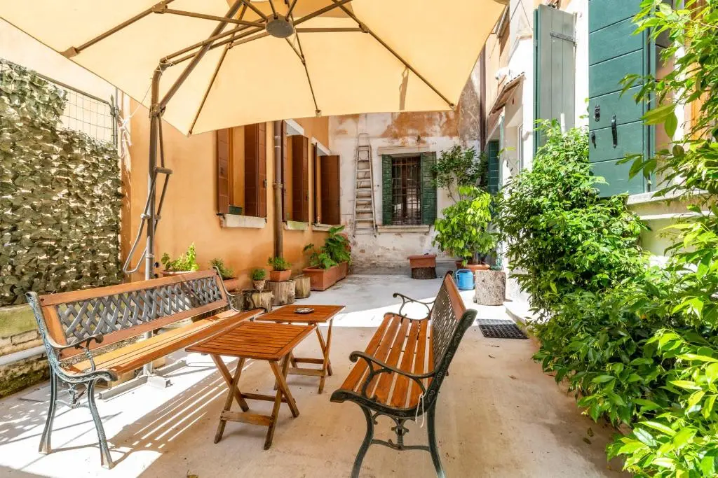 Queen House Venezia