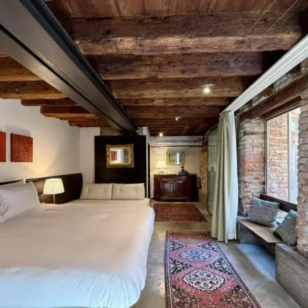 Avogaria 5 Rooms