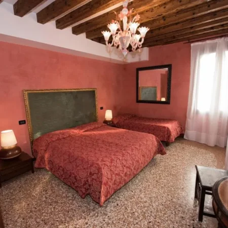 Hotel Guerrato