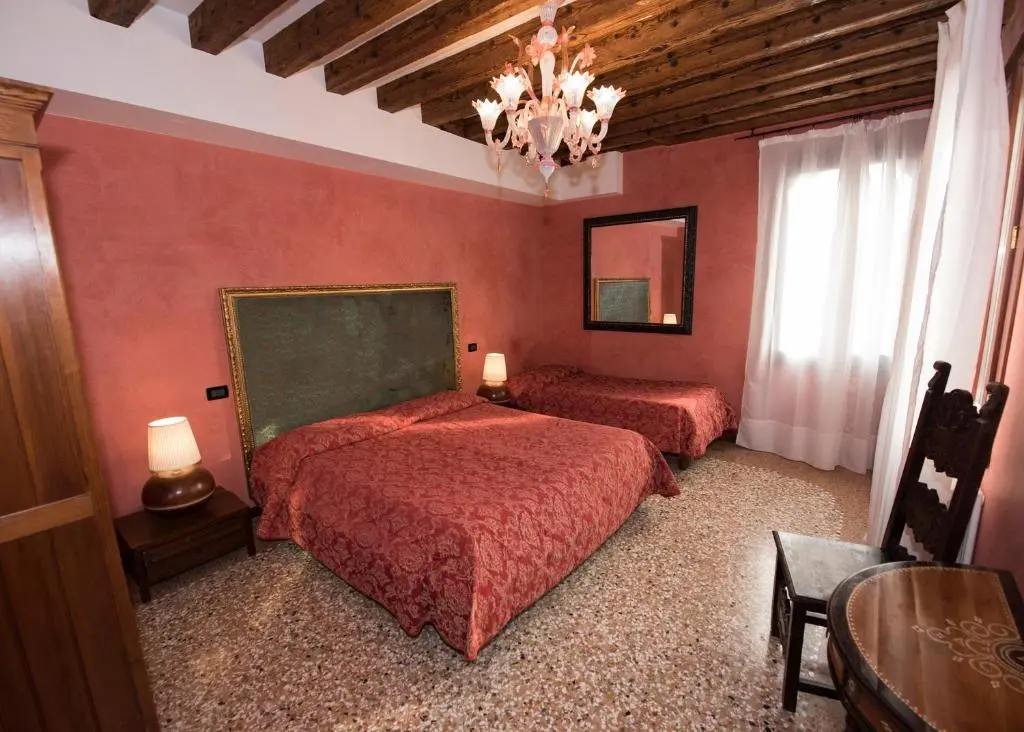 Hotel Guerrato