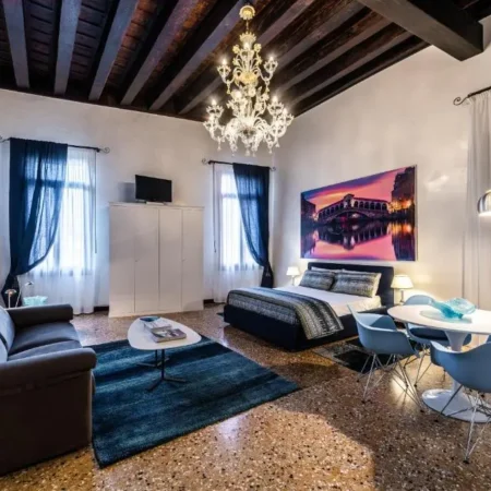Cà Sant`Angelo