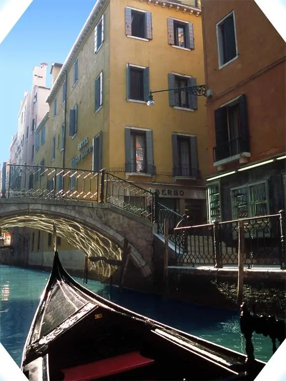 Albergo San Marco