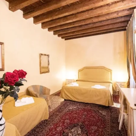 Alla Vigna – Room Only