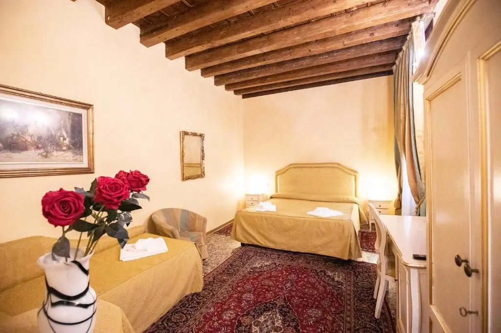 Alla Vigna – Room Only