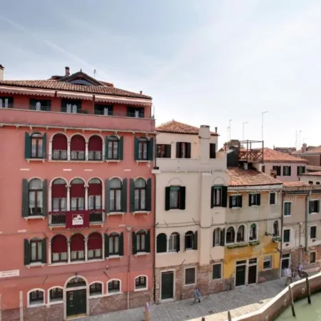 Palazzo Schiavoni Residenza d’epoca & Suite-Apartments