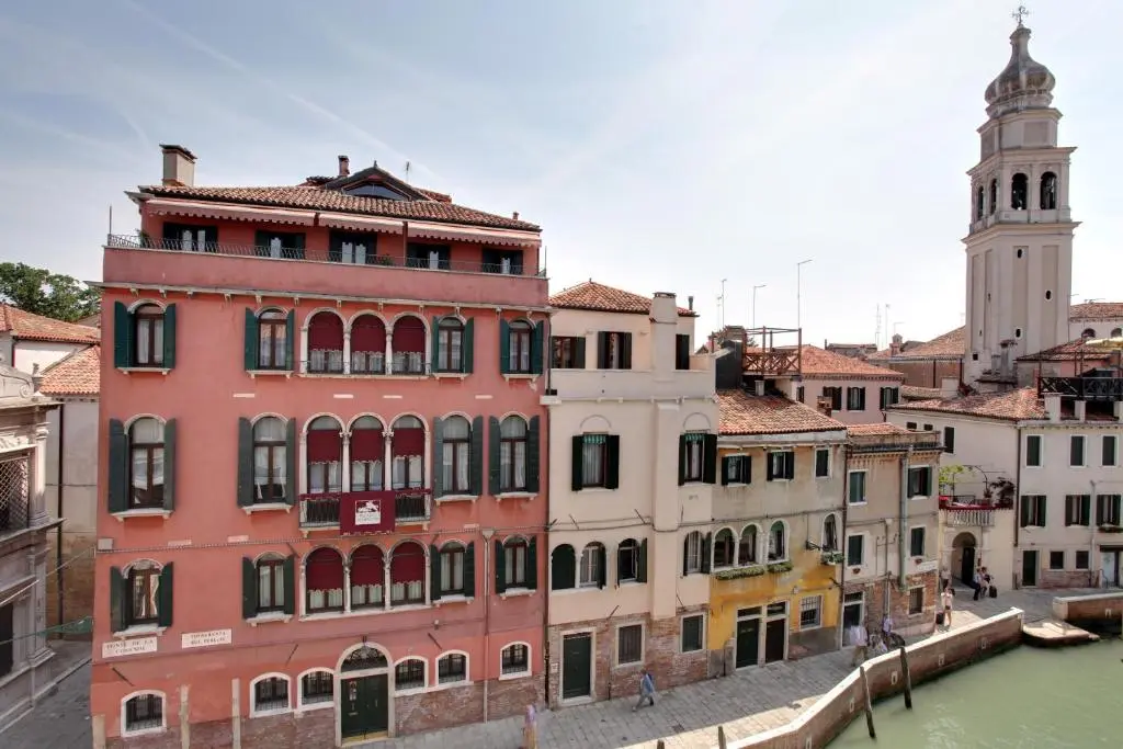 Palazzo Schiavoni Residenza d’epoca & Suite-Apartments