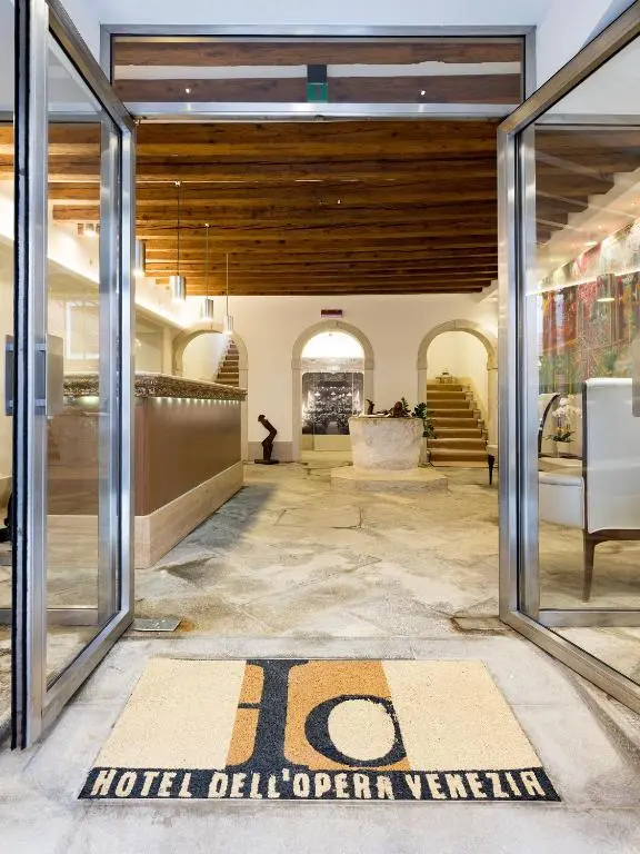 Hotel Dell’Opera