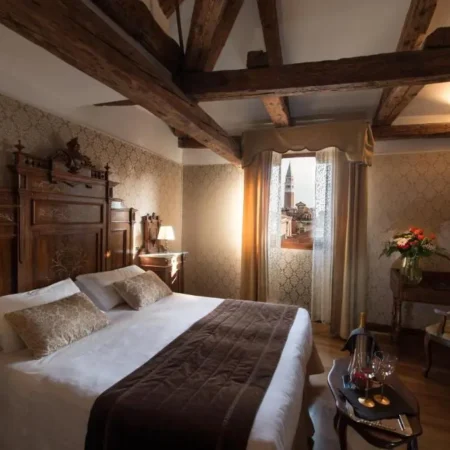 Palazzo Bembo – Exclusive Accommodation