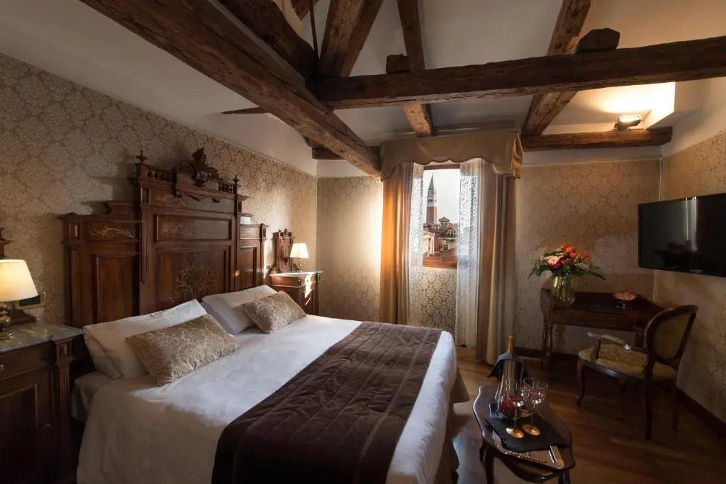 Palazzo Bembo – Exclusive Accommodation