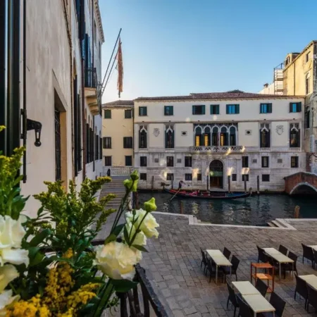 Locanda Sant’Agostin