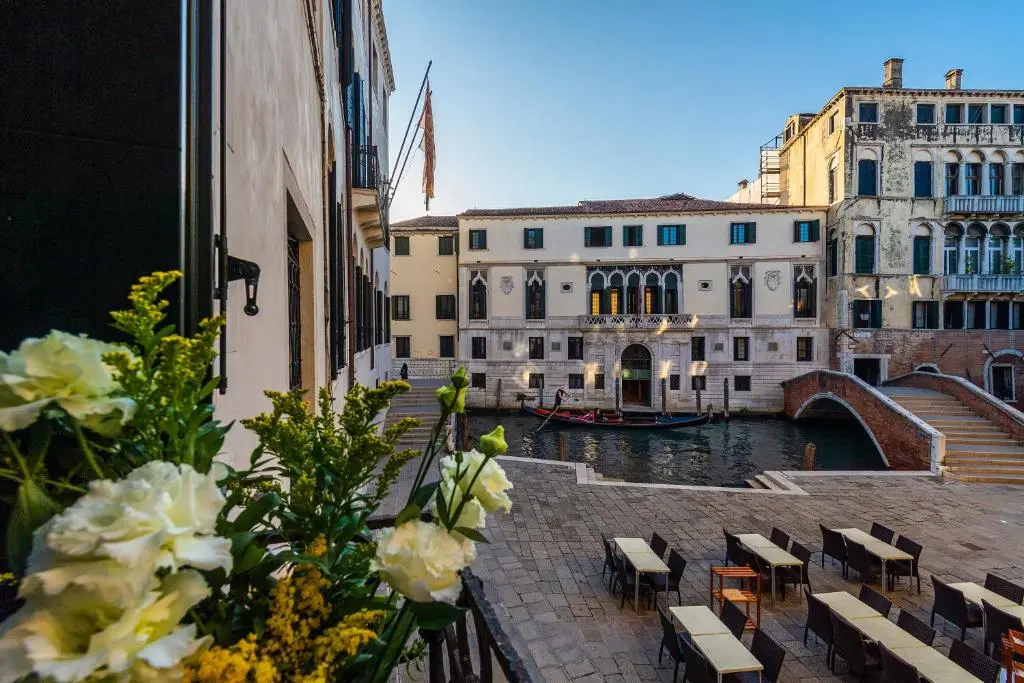 Locanda Sant’Agostin