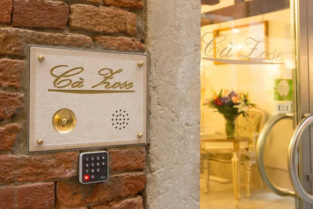 Locanda Ca’ Zose