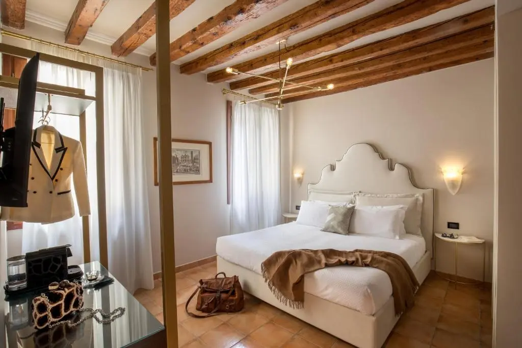 Daplace – Antica Casa Coppo 1