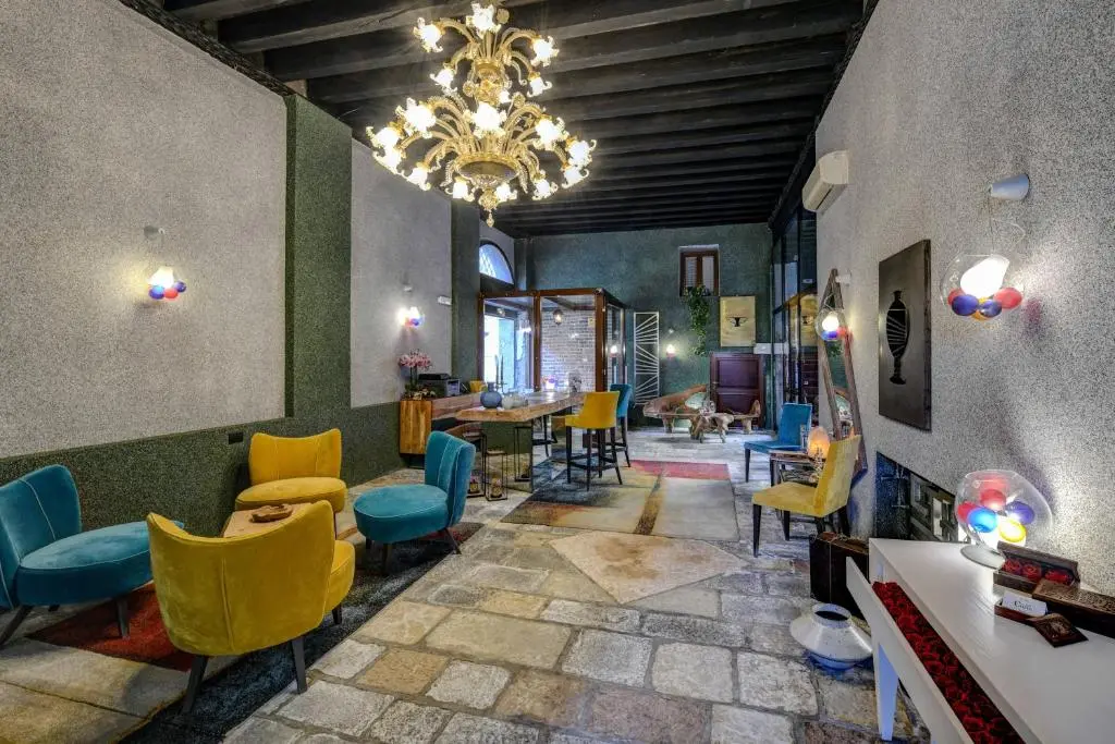 Locanda La Corte