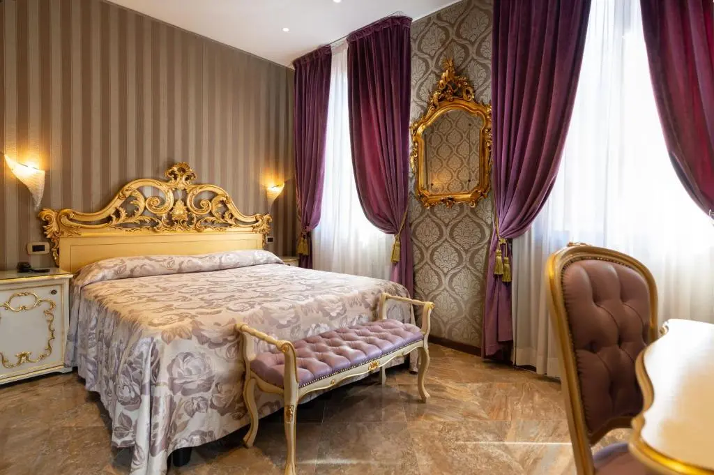 Hotel Santa Marina