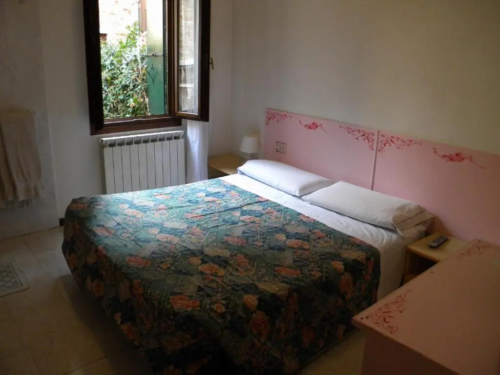 Hotel Adua