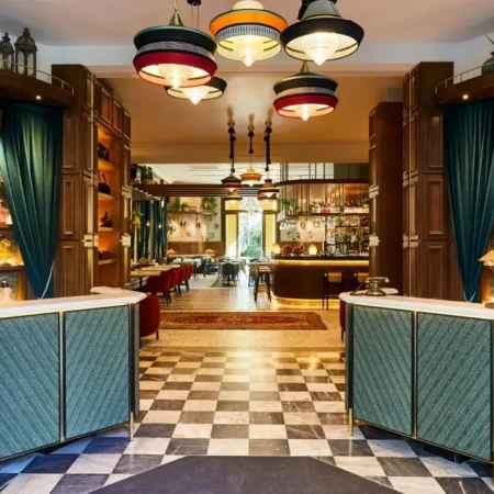 Hotel Indigo Venice – Sant’Elena by IHG