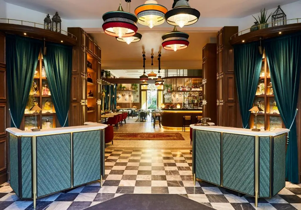 Hotel Indigo Venice – Sant’Elena by IHG